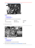 John Deere 17G (PIN: 1FF017GX_ _K225001— ) Compact Excavator Service Repair Technical Manual (TM13326X19)