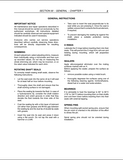 CASE IH FARMALL 95 Tractor Service Repair Manual