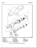 Hyster B214 (H18.00XM-12EC Europe) Forklift Service Repair Manual