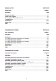 New Holland TC18D Tractor Service Repair Manual