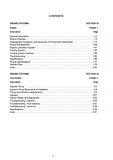 New Holland TC21D Tractor Service Repair Manual