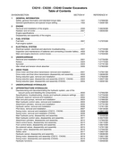 CASE CX210 Crawler Excavator Service Repair Manual