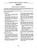 New Holland TC29DA Tractor Service Repair Manual