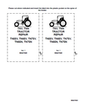 New Holland TN65V Tractor Service Repair Manual
