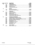 CASE IH 4994 Tractor Service Repair Manual