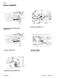 CASE IH 4994 Tractor Service Repair Manual