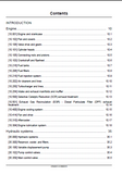 CASE CX250D Crawler Excavator Service Repair Manual