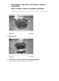 Caterpillar Cat 320D Excavator (Prefix JPD) Service Repair Manual (JPD00001 and up)