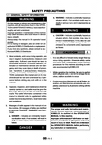 Kobelco SK45SR-2 Mini Excavator Service Repair Manual (PJ02-00101 ～)