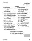 John Deere 4030 Tractor Service Repair Manual