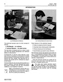 John Deere 4030 Tractor Service Repair Manual