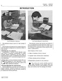 JOHN DEERE JD450B Crawler Tractor Service Repair Manual
