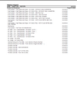 Massey Ferguson MF8240 TRACTOR Parts Catalogue Manual