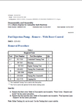 Caterpillar Cat 320D2 Excavator (Prefix ZBM) Service Repair Manual (ZBM00001 and up)