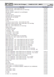 Massey Ferguson MF8650 TRACTOR (TIER 2-3  84 CTA Engine) - PHASED OUT 2011 Parts Catalogue Manual