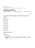 Caterpillar Cat 320D2 L Excavator (Prefix XAN) Service Repair Manual (XAN00001 and up)