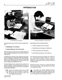 John Deere 7020 Tractor Service Repair Manual