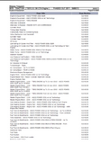 Massey Ferguson MF8670 TRACTOR (TIER 2-3 / 84 CTA Engine) (PHASED OUT 2011) Parts Catalogue Manual