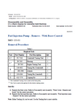 Caterpillar Cat 320D2 L Excavator (Prefix ZBM) Service Repair Manual (ZBM00001 and up)