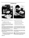 John Deere 5020 Tractor Service Repair Manual