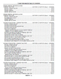 New Holland TJ 280 Series Tractor Service Repair Manual