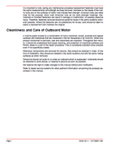 Mercury Mercruiser Marine Engines #24 GM V-8 305 CID (5.0L) / 350 CID (5.7L) Service Repair Manual