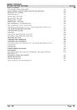 Massey Ferguson MF 2705 TRACTOR Service Parts Catalogue Manual (Part Number : 651415EA)