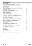 Massey Ferguson TE 20 TRACTOR Parts Catalogue Manual