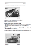 Caterpillar Cat 416C Backhoe Loader (Prefix 5YN) Service Repair Manual (5YN16590 and up)