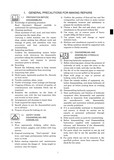 Kobelco SK200SRLC Crawler Excavator Service Repair Manual (YB01-01001 ～, LA01-01001 ～)