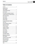JCB Diesel 402D 403D 404D Series Engine Model GH Service Repair Manual