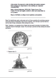 Caterpillar Cat 320C EXCAVATOR (Prefix EGA) Service Repair Manual (EGA00001 and up)