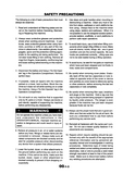 Kobelco SK35SR-2 Mini Excavator Service Repair Manual (SK35SR-2:PX11-08901 ～)