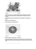 Caterpillar Cat 416C Backhoe Loader (Prefix 5YN) Service Repair Manual (5YN15148-16589)