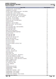 Massey Ferguson MF 2675 TRACTOR Service Parts Catalogue Manual (Part Number : 651416EA)