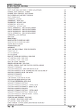 Massey Ferguson MF 2675 TRACTOR Service Parts Catalogue Manual (Part Number : 651416EA)