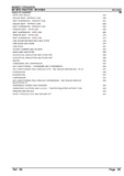 Massey Ferguson MF 2675 TRACTOR Service Parts Catalogue Manual (Part Number : 651416EA)