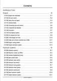 New Holland E55B Mini Excavator Service Repair Manual