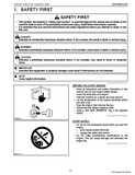 Kubota V2003-M-BG DIESEL ENGINE Service Repair Manual