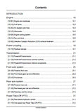 New Holland T9.480 Standard wheeled model Tier 4B (final) Tractor Service Repair Manual [ZFF403001 - ]