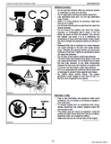 Kubota D1803-M DIESEL ENGINE Service Repair Manual
