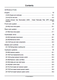 New Holland L213 Tier 4B (final) Skid Steer Loader Service Repair Manual PIN NDM458999 and above