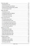 CASE IH PUMA 220 Stage IV Tractor Service Repair Manual