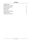 New Holland LS190.B SKID STEER LOADER Service Repair Manual