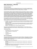 New Holland LS190.B SKID STEER LOADER Service Repair Manual