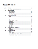Cummins Onan DQCC Generator Set with QSK23G3 Engine and Power Command 2100 Controller Service Repair Manual