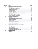 Cummins Onan DQCC Generator Set with QSK23G3 Engine and Power Command 2100 Controller Service Repair Manual