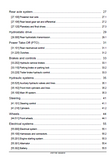 New Holland T3.65F Tractor Service Repair Manual