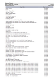 Massey Ferguson MF8140 TRACTOR Parts Catalogue Manual