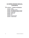 New Holland 7635 Tractor Service Repair Manual
